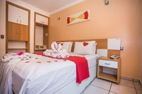 Apartment 113 - diRoma Fiori - Image 2