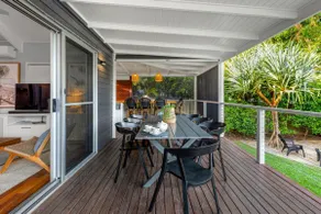 Ultimate Beach House - Se aceptan mascotas, piscina, fuego Pt - Image 3