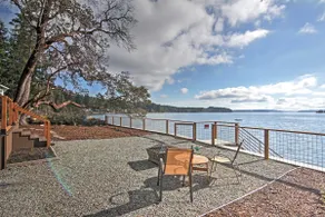 Gorgeous Poulsbo Waterfront Home on Liberty Bay! - Image 3