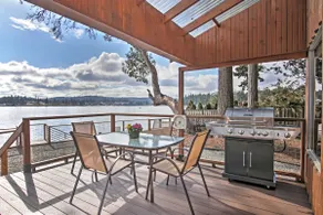 Gorgeous Poulsbo Waterfront Home on Liberty Bay! - Image 2