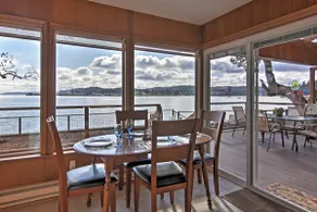 Gorgeous Poulsbo Waterfront Home on Liberty Bay! - Image 5