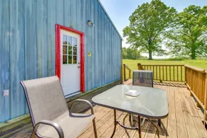 Cabine isolée 1BR Everton avec intérieur magnifique - Image 2