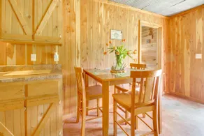 Cabine isolée 1BR Everton avec intérieur magnifique - Image 4