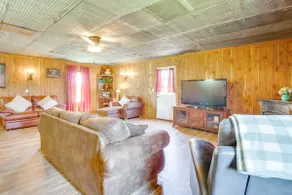 Cabine isolée 1BR Everton avec intérieur magnifique - Image 3