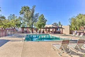 Mesa Condo w / Pool - À quelques pas de Sloan Park et ASU! - Image 3