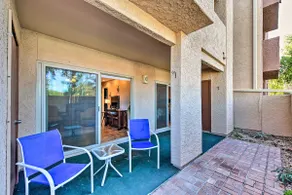 Mesa Condo w / Pool - À quelques pas de Sloan Park et ASU! - Image 2
