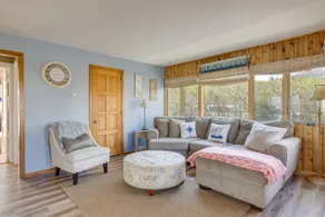 Amazing Rocky Point Retreat Overlooking the Sound! - Image 4