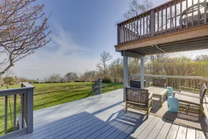 Amazing Rocky Point Retreat Overlooking the Sound! - Image 2