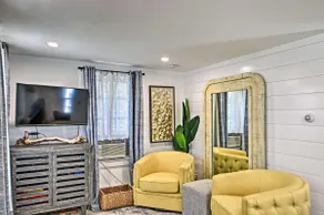 Cozy Ocean Grove Beach Retreat: Walk to the Coast! - Image 3