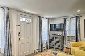 Cozy Ocean Grove Beach Retreat: Walk to the Coast! - Image 4