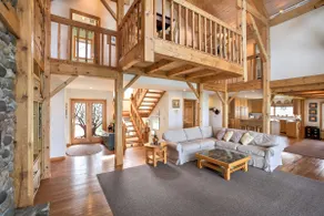 Gorgeous Charlevoix Home on Lake Michigan! - Image 4