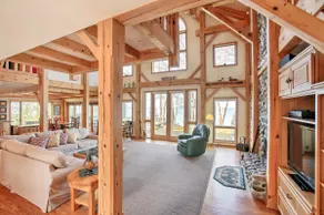 Gorgeous Charlevoix Home on Lake Michigan! - Image 3