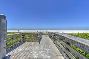 Marco Island Condo w/ Patio: Steps to Beach Access - Image 2