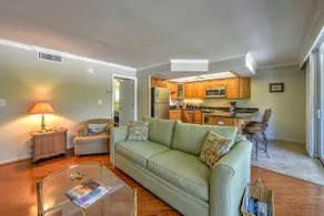 Marco Island Condo w/ Patio: Steps to Beach Access - Image 3