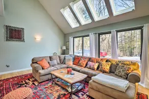 Peaceful Goshen Cottage w/ Screened Porch & Views! - Image 5