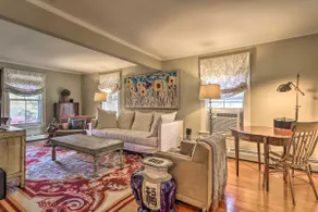 Cozy Litchfield House w/ Fenced-In Yard & Fire Pit - Image 4