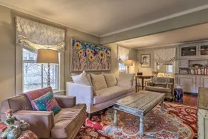 Cozy Litchfield House w/ Fenced-In Yard & Fire Pit - Image 3