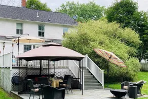 Cozy Litchfield House w/ Fenced-In Yard & Fire Pit - Image 2