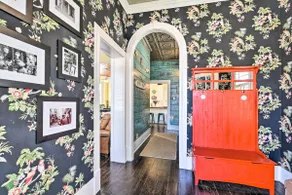 Historisches Galveston Home - Spaziergang zum Strand! - Image 4