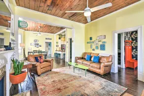 Historisches Galveston Home - Spaziergang zum Strand! - Image 3