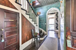 Historisches Galveston Home - Spaziergang zum Strand! - Image 5