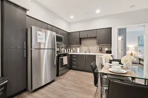 High End 2-BR Menlo Park + Outdoor Lounge - Image 5