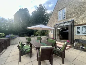 The Old Coach House - Image 3
