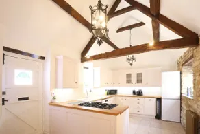 The Old Coach House - Image 2