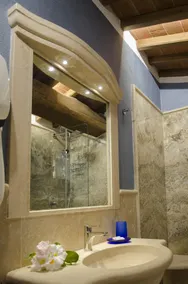 Typisk, charmig med Chianti View, Pool & Jacuzzi - Image 4