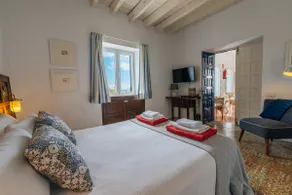 Grandparents, Sea Views - Caleton del Golfo Rural House - Image 3