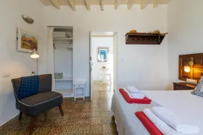 Grandparents, Sea Views - Caleton del Golfo Rural House - Image 4