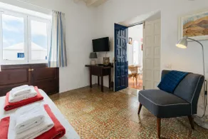 Grandparents, Sea Views - Caleton del Golfo Rural House - Image 5