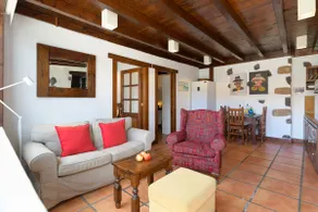 Casa Amaia II, rural escape within wineries Lanzarote - Image 5
