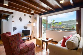 Casa Amaia II, rural escape within wineries Lanzarote - Image 4