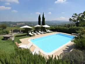 Holiday Home La Corte Bricca - Casa Padronale by Interhome - Image 5