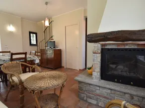 Holiday Home La Corte Bricca - Casa Padronale by Interhome - Image 3