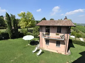 Holiday Home La Corte Bricca - Casa Padronale by Interhome - Image 2