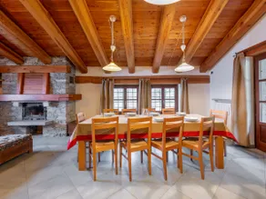 Chalet Casot Pra La Funt by Interhome - Image 5