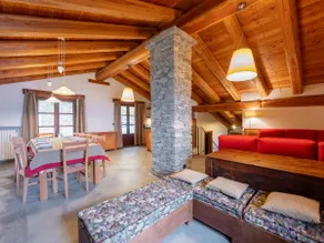 Chalet Casot Pra La Funt by Interhome - Image 4