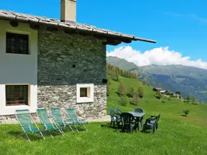 Chalet Casot Pra La Funt by Interhome - Image 3