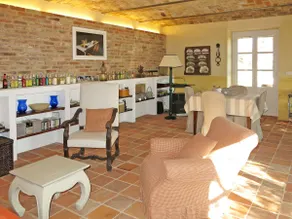 Holiday Home Il Marchese del Grillo by Interhome - Image 5