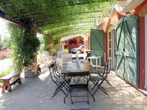 Holiday Home Il Marchese del Grillo by Interhome - Image 4