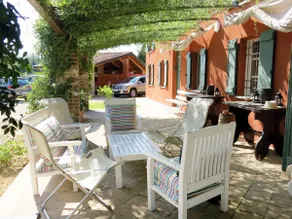 Holiday Home Il Marchese del Grillo by Interhome - Image 3