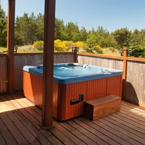 2 kostenlose Nächte! Whirlpool, Billard / Tischtennis, Haustiere ok, Garten, Pvt-Strandpfad - Image 3
