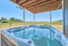 HOT TUB, Pets Ok,Ocean Views, Large Rec Room (SV2) - Image 3