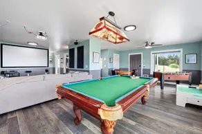 HOT TUB, Pets Ok,Ocean Views, Large Rec Room (SV2) - Image 5
