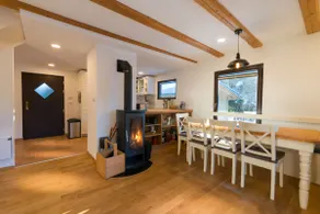 Villa Frida - Affitto casa vacanza in Polje Lago di Bohinj, 7 posti letto - Image 2