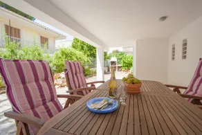CAN MIQUELET - Apartment mit Meerblick in PORT D'ALCUDIA. WiFi gratis - Image 3