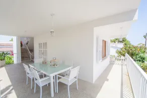 CAN MIQUELET - Apartment mit Meerblick in PORT D'ALCUDIA. WiFi gratis - Image 5
