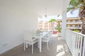 CAN MIQUELET - Apartment mit Meerblick in PORT D'ALCUDIA. WiFi gratis - Image 4